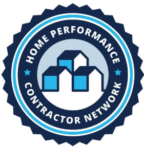 Home Performance Contractor Network HPCN logo