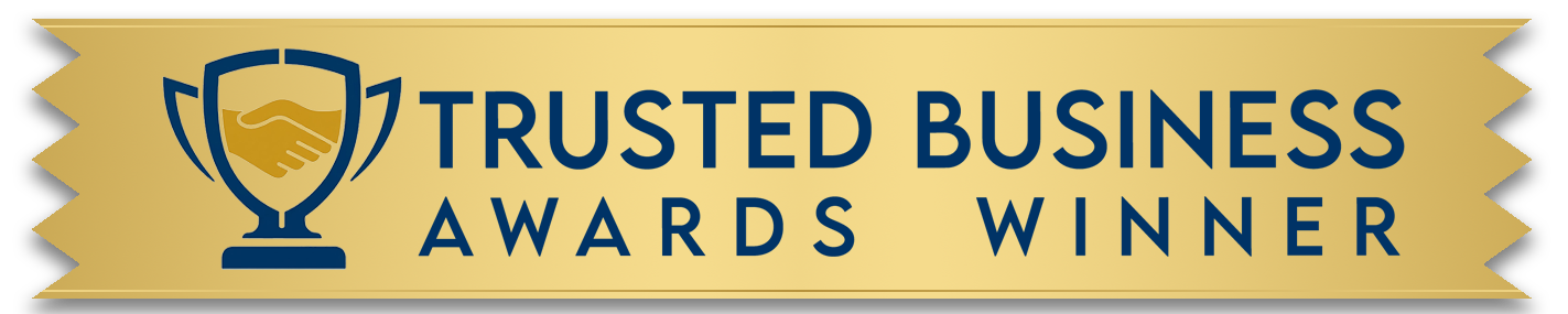 Trusted Business Awards - Verified