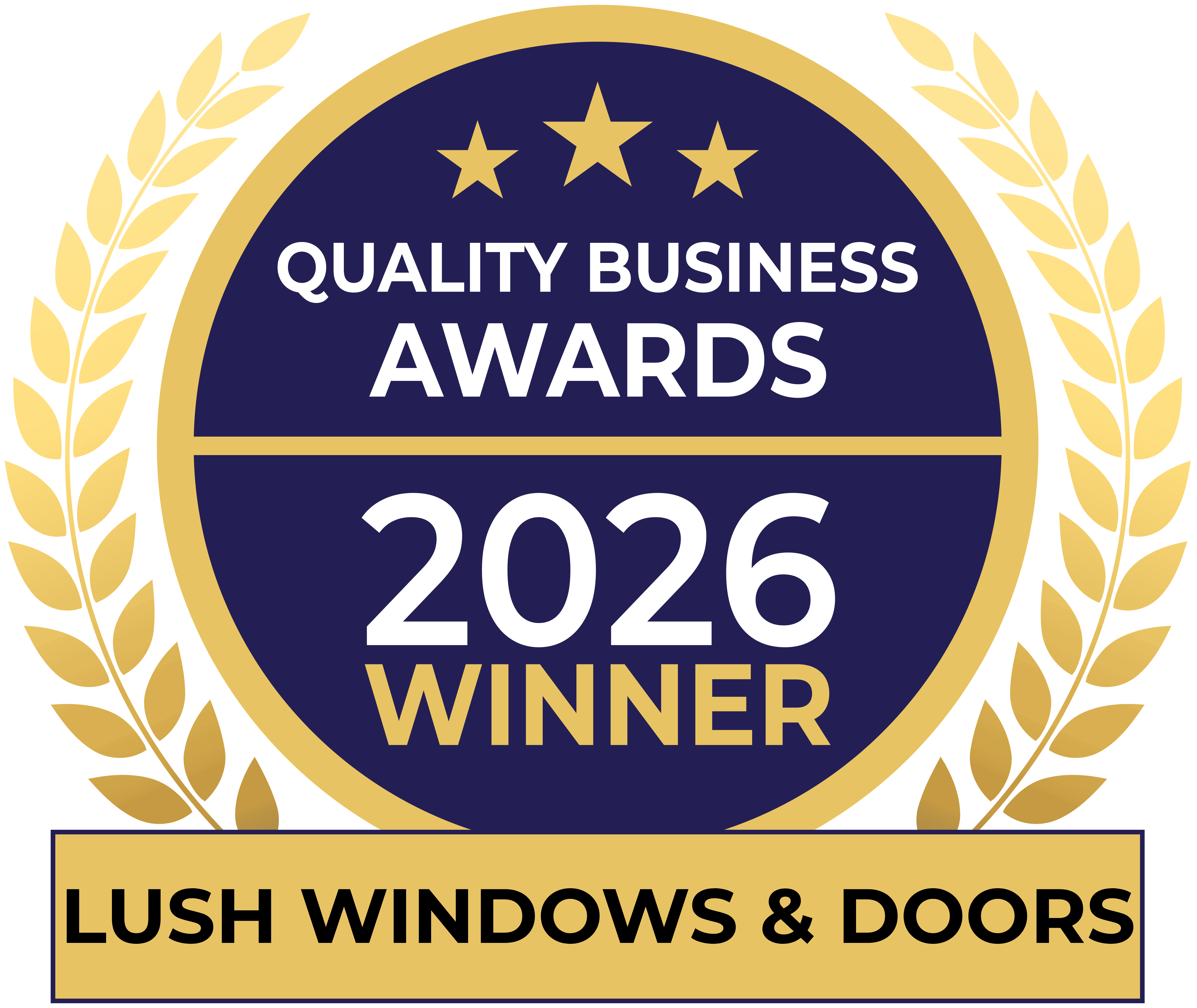 Quality Business Awards 2025