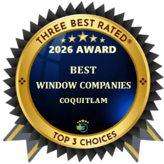Best Window Companies Coquitlam