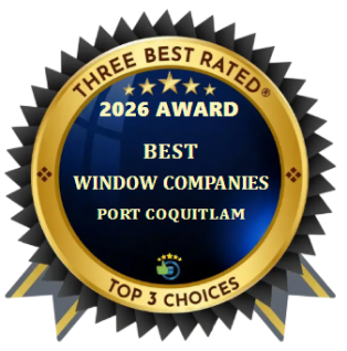 Best Window Companies Port Coquitlam