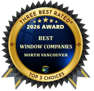 Best Window Companies North Vancouver