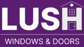 Lush Windows & Doors