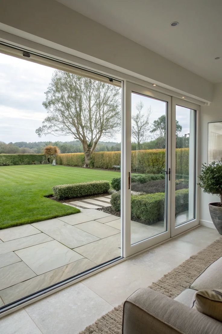 Patio Doors