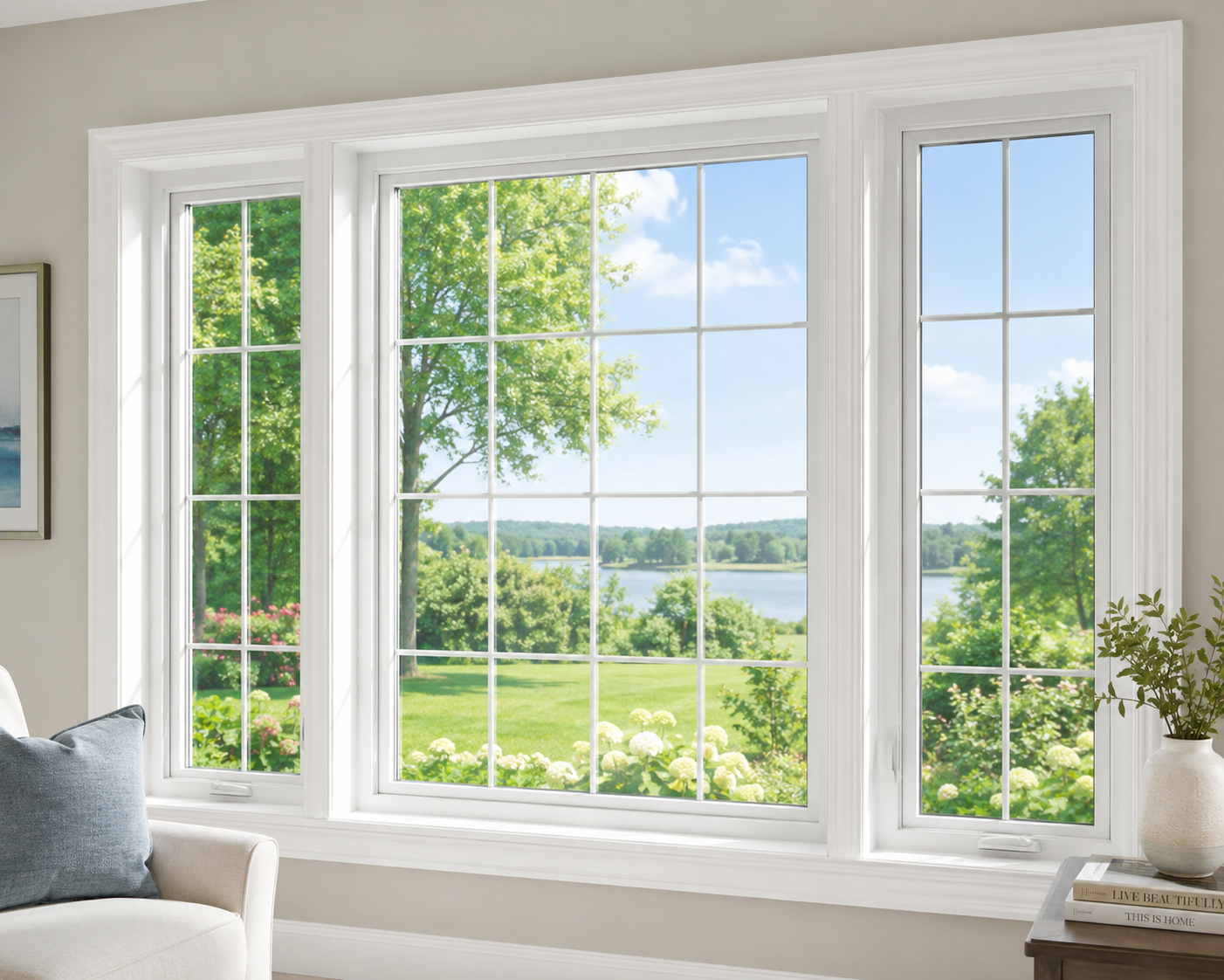 Windows