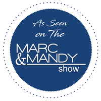 As Seen on The Marc & Mandy Show