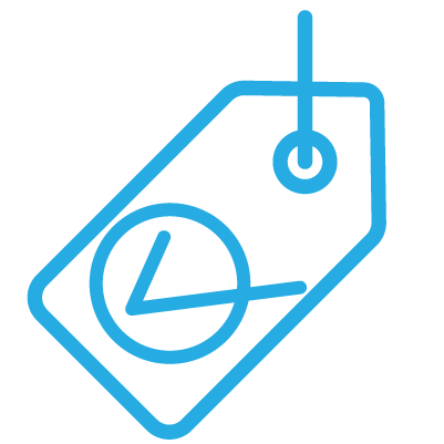 Save More Icon