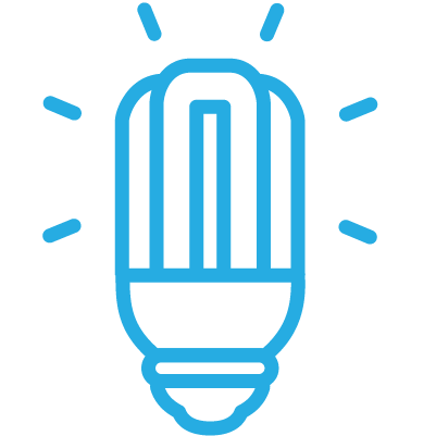 Efficiency Icon