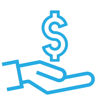 Save Money Icon