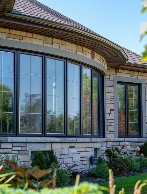 Why Choose Lush Windows & Doors