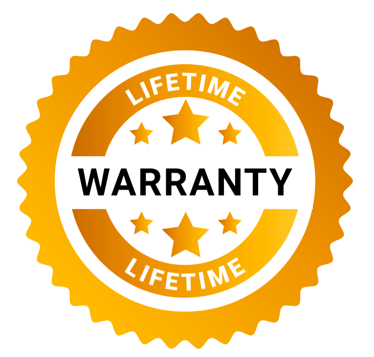 Window & Door Company Warranty