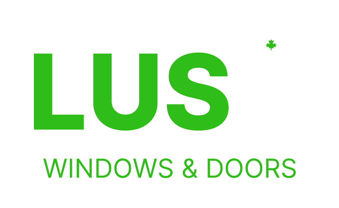 Lush Windows and Doors | BC Window & Door Installation Company