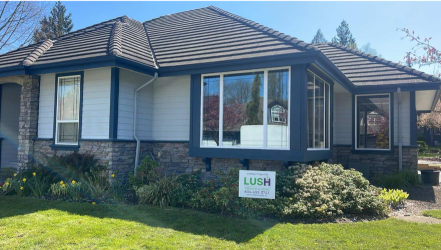 Ranked #1. Lush Windows & Doors