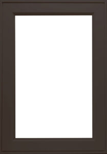 Brown Windows