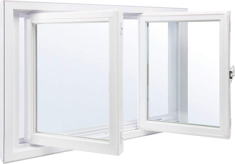 Double lift out slider window with smooth sliding functionality, ideal for contemporary homes.