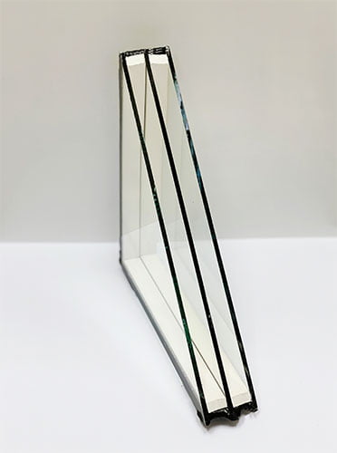 Triple Pane Window